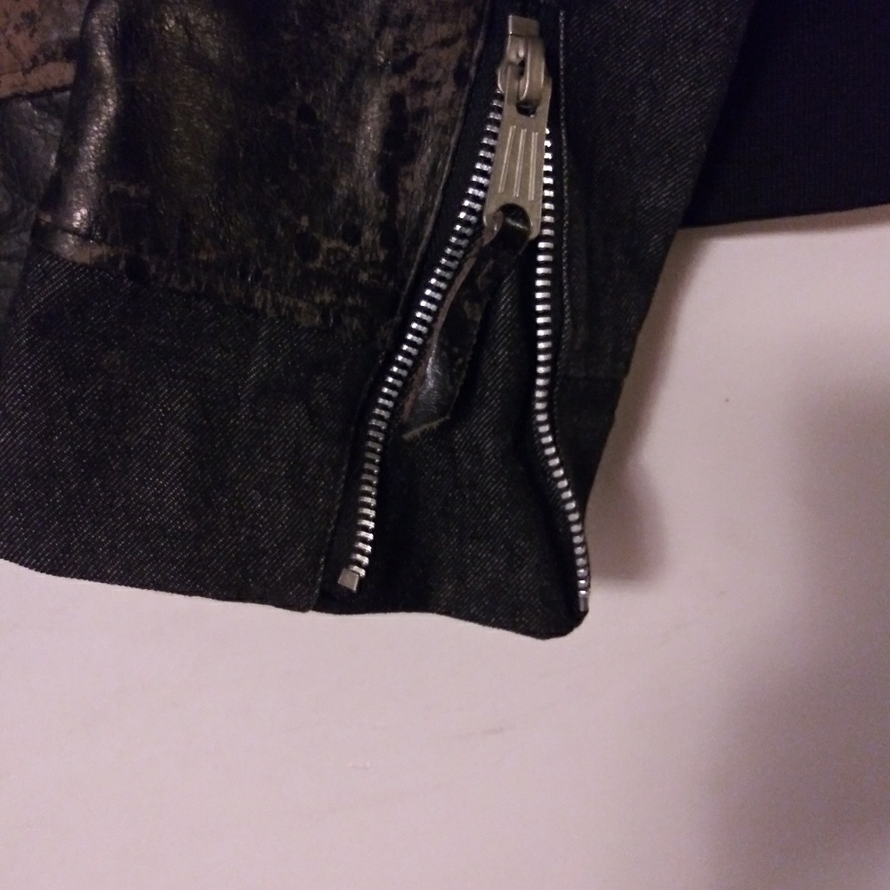 H&D unisex jacket - Picture 4 of 4